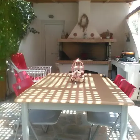 Plakakia Eretria (Evia)